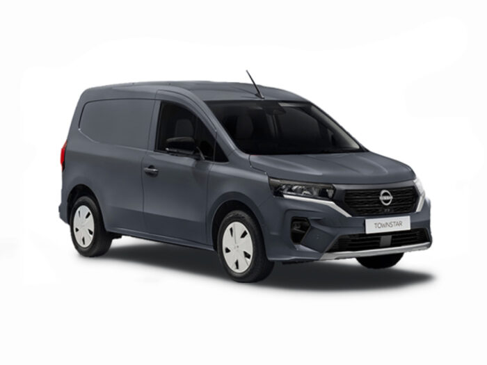 Nissan Townstar - 2022 - Image 6